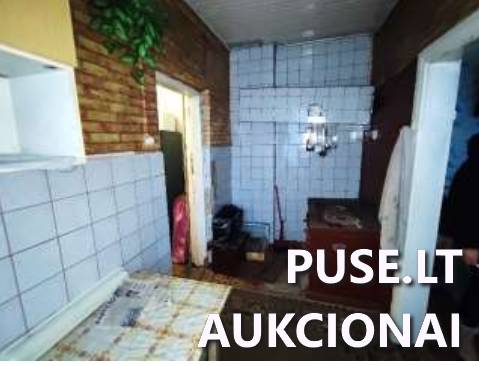 Butas Patalpos/Butai Tarpučių g. 23, 68151 Marijampolė, Marijampolės sav. 12