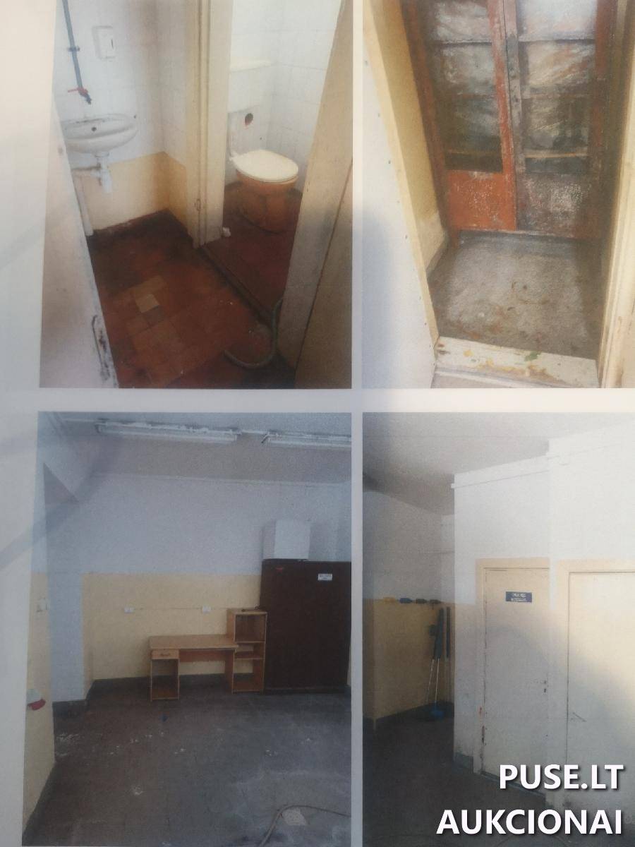 Pirtis Pastatai Dubysos g. 1, 54276 Čekiškė, Čekiškės sen., Kauno r. sav. 2