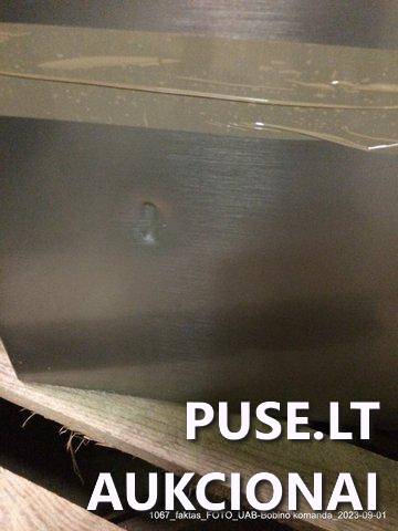 Prekių likučiai Buitinė technika 15