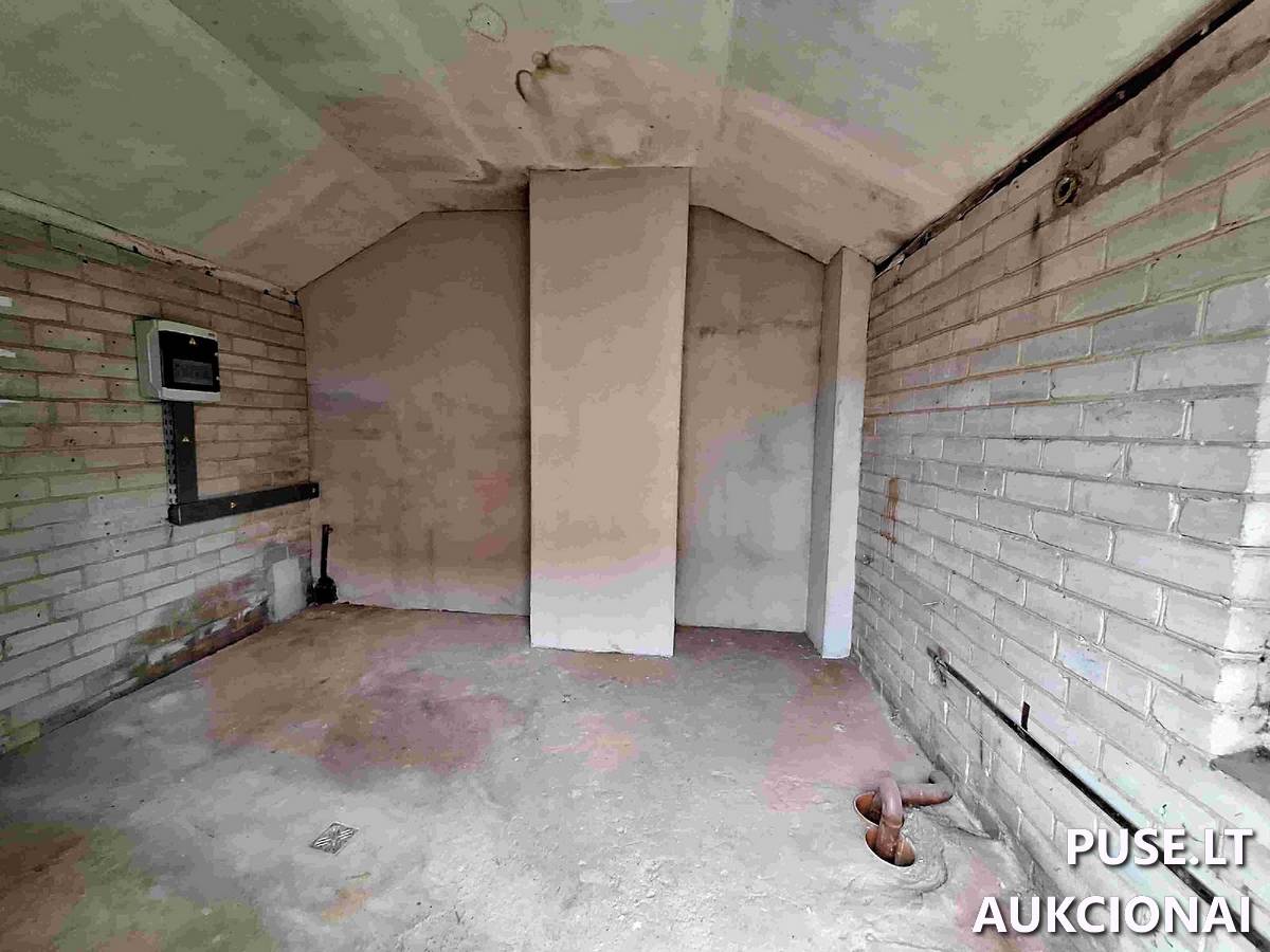 Katilinė Pastatai Kadagių g. 3, 92356 Klaipėda, Klaipėdos m. sav. 6