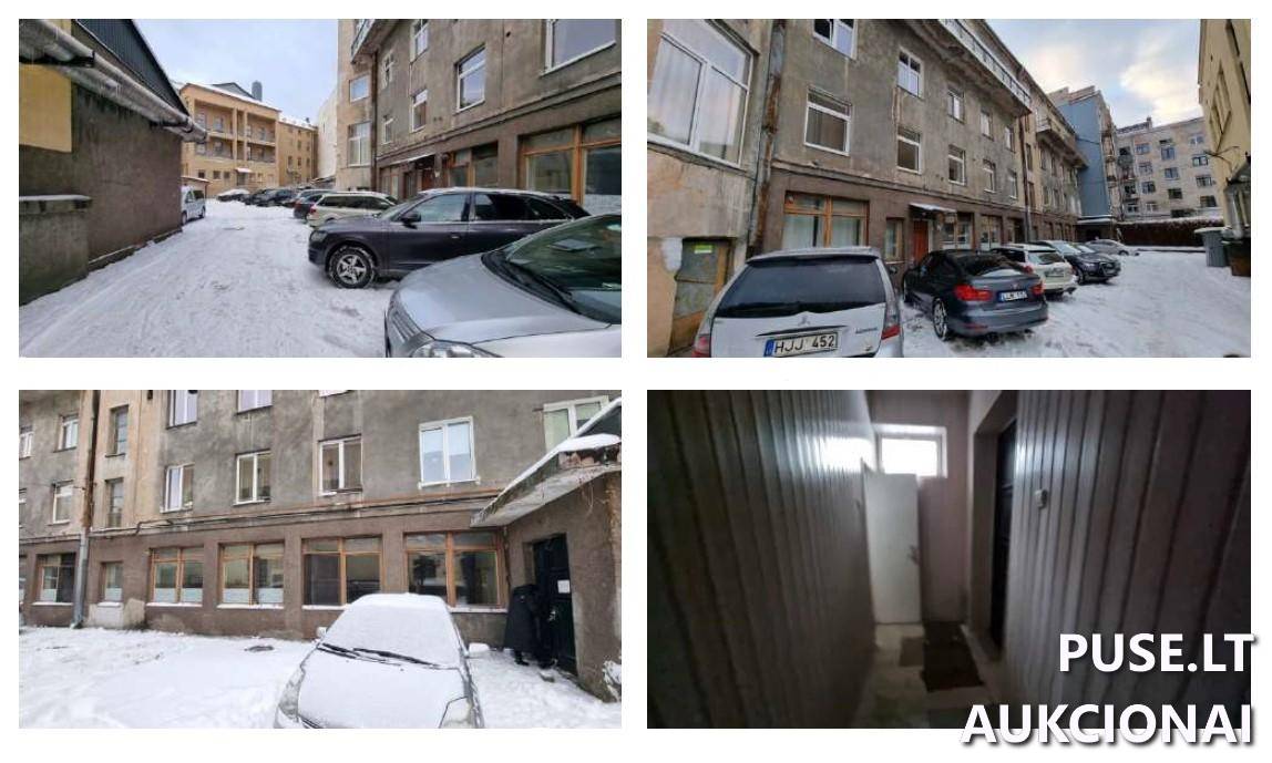 Valgykla Patalpos/Butai Laisvės al. 102A, 44252 Kaunas, Kauno m. sav. 2