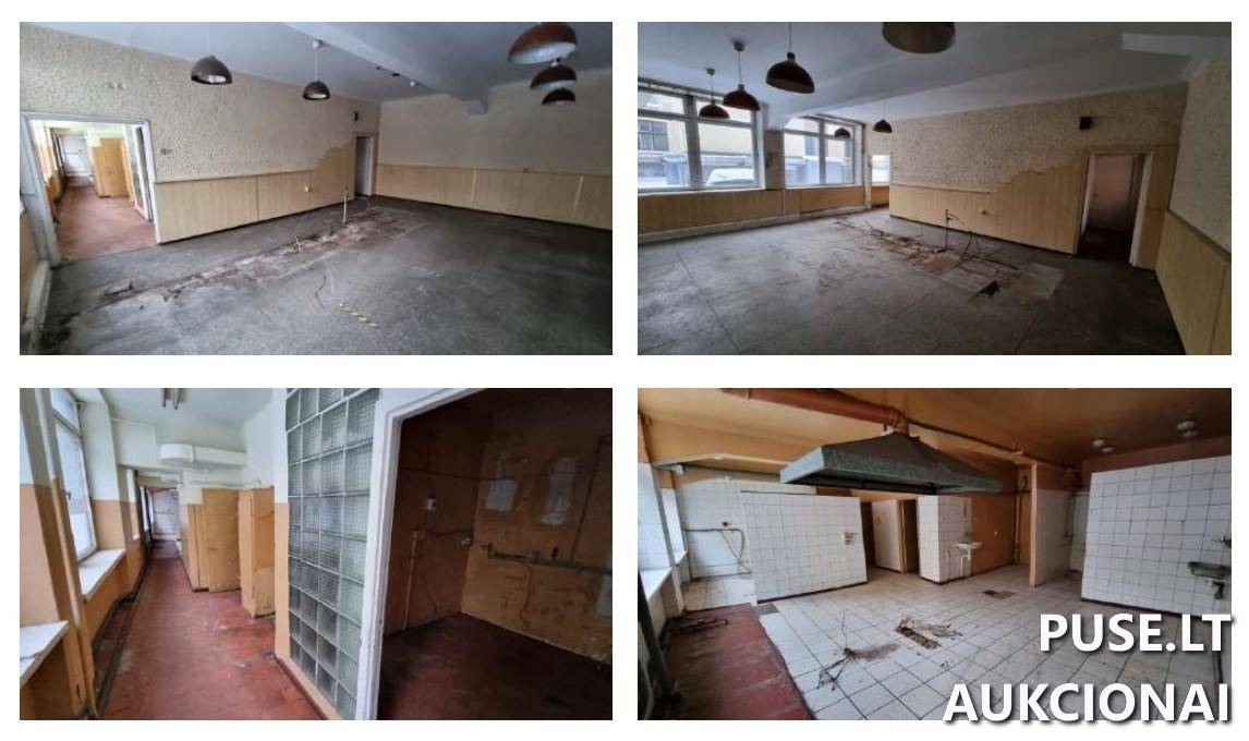 Valgykla Patalpos/Butai Laisvės al. 102A, 44252 Kaunas, Kauno m. sav. 3