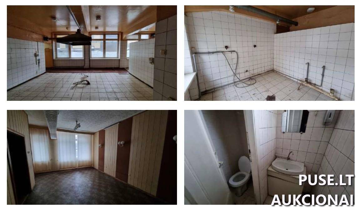 Valgykla Patalpos/Butai Laisvės al. 102A, 44252 Kaunas, Kauno m. sav. 4