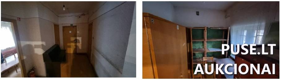 Paštas Patalpos/Butai Energetikų g. 9, 79238 Šiauliai, Šiaulių m. sav. 4