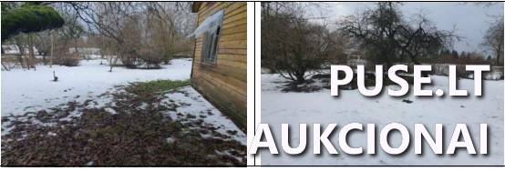Žemės sklypas Sklypai Liepų g. 5, 74379 Juodaičiai, Juodaičių sen., Jurbarko r. sav. 1