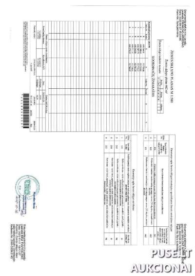 Žemės sklypas Klaipėdoje, Valtarkiemio g. 9, gyvenamųjų namų statybai, 16000 EUR