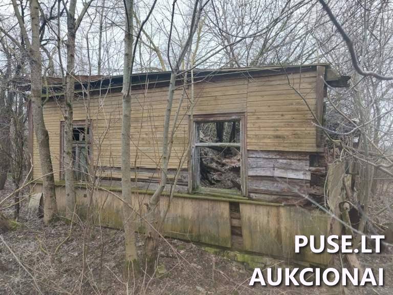 Gyvenamas namas Pastatai Spilgiai 9, 83212, Klovainių sen., Pakruojo r. sav. 7