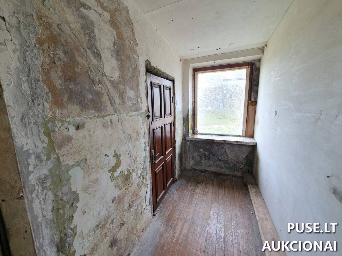 Butas Patalpos/Butai Mokyklos g. 2, 97222 Vydmantai, Vydmantų sen., Kretingos r. sav. 10