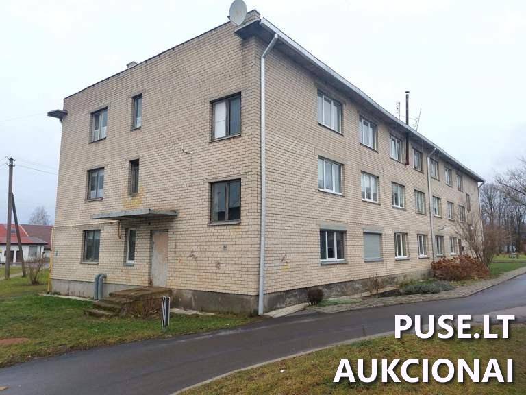 Butas Patalpos/Butai Ramioji g. 8, 38130 Liūdynė, Velžio sen., Panevėžio r. sav. 8