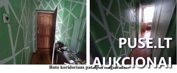 Butas Patalpos/Butai Kultūros g. 3, 39373 Vaškai, Vaškų sen., Pasvalio r. sav. 4