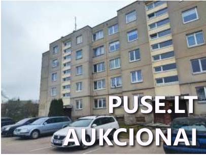 Butas Patalpos/Butai Maironio g. 36, 69402 Kazlų Rūda, Kazlų Rūdos sav. 2