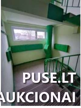 Butas Patalpos/Butai Maironio g. 36, 69402 Kazlų Rūda, Kazlų Rūdos sav. 4