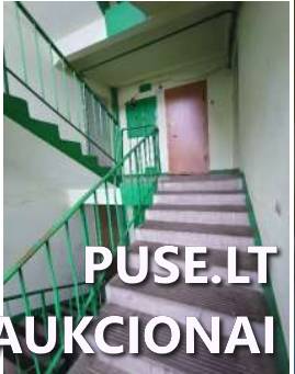 Butas Patalpos/Butai Maironio g. 36, 69402 Kazlų Rūda, Kazlų Rūdos sav. 5