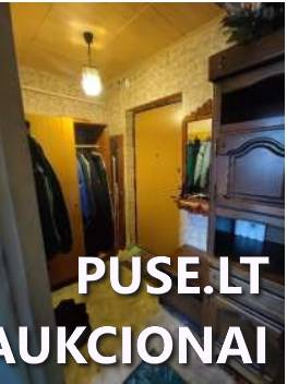 Butas Patalpos/Butai Maironio g. 36, 69402 Kazlų Rūda, Kazlų Rūdos sav. 6