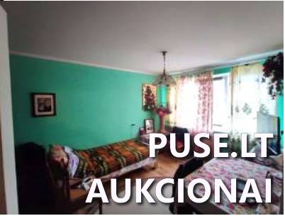 Butas Patalpos/Butai Maironio g. 36, 69402 Kazlų Rūda, Kazlų Rūdos sav. 8