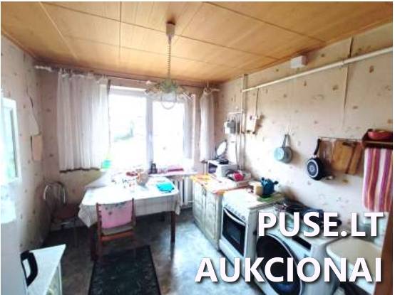 Butas Patalpos/Butai Maironio g. 36, 69402 Kazlų Rūda, Kazlų Rūdos sav. 9