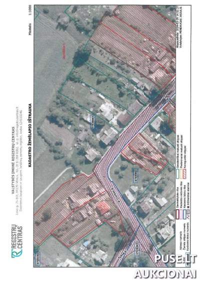 Dviejų kambarių butas Žagarėje, P. Cvirkos g. 70, už 2734 EUR pradinę kainą