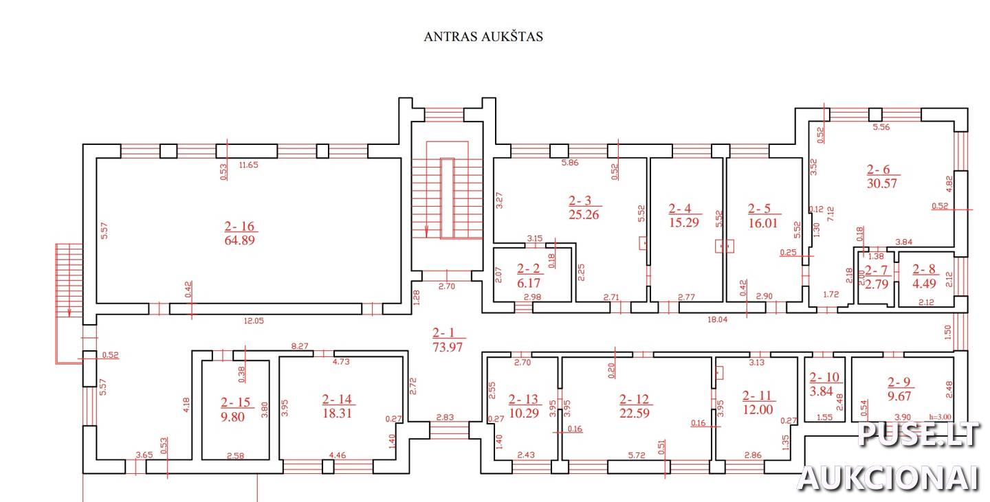 Veterinarijos gydykla Pastatai Žvejų g. 76, 29147 Anykščiai, Anykščių sen., Anykščių r. sav. 6