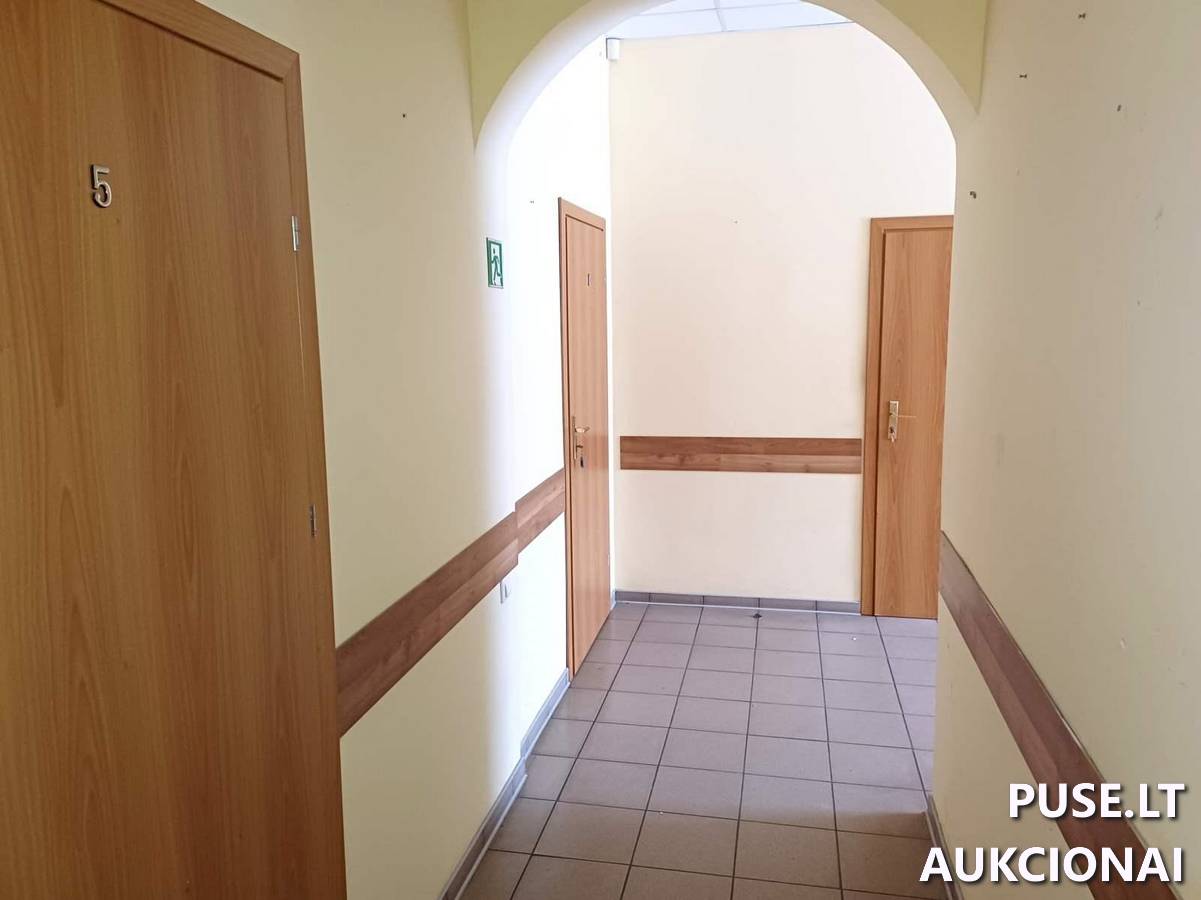 Veterinarijos gydykla Pastatai Žvejų g. 76, 29147 Anykščiai, Anykščių sen., Anykščių r. sav. 12