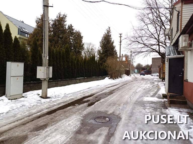 Butas Patalpos/Butai Sodų g. 46, 45262 Kaunas, Kauno m. sav. 1