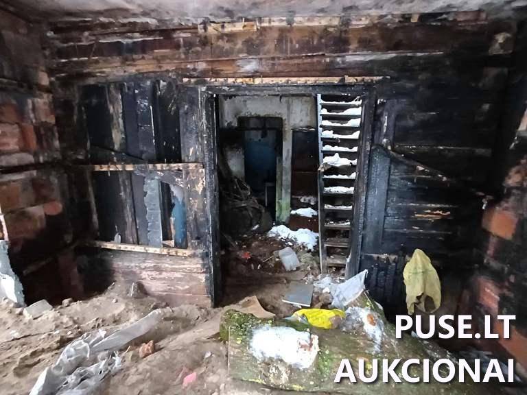 Butas Patalpos/Butai Sodų g. 46, 45262 Kaunas, Kauno m. sav. 3