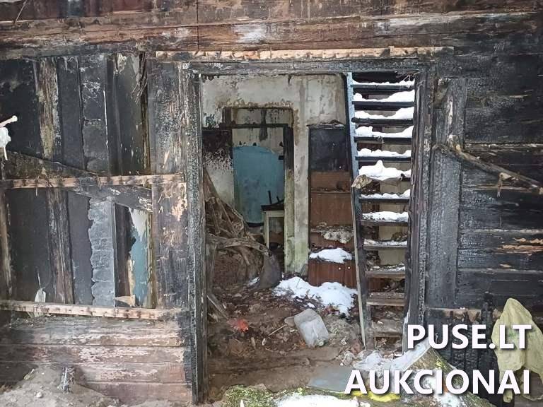 Butas Patalpos/Butai Sodų g. 46, 45262 Kaunas, Kauno m. sav. 4