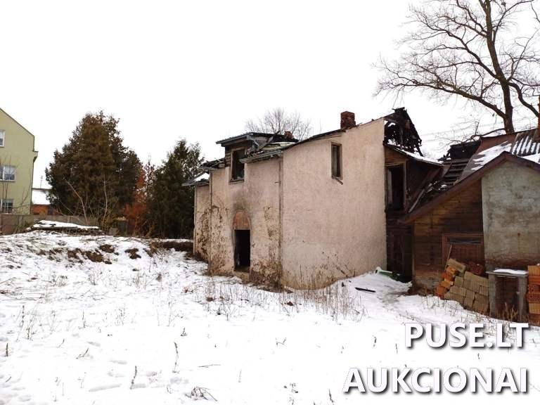 Butas Patalpos/Butai Sodų g. 46, 45262 Kaunas, Kauno m. sav. 8