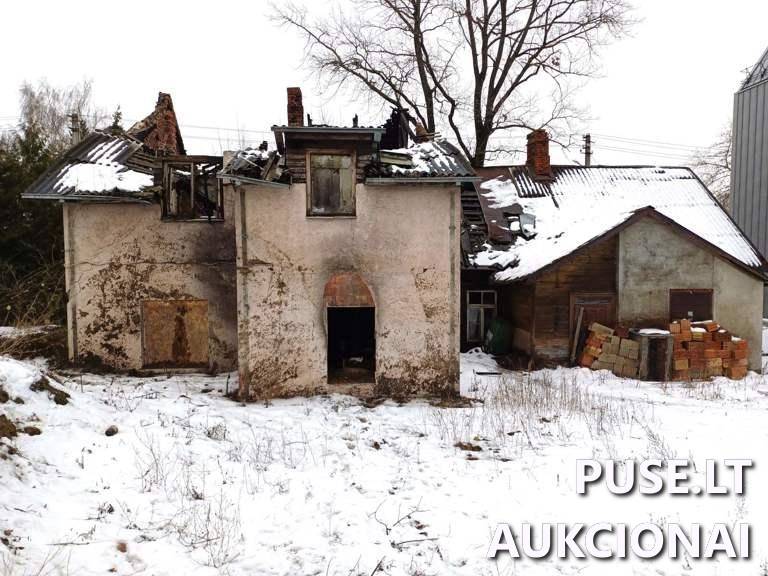 Butas Patalpos/Butai Sodų g. 46, 45262 Kaunas, Kauno m. sav. 9