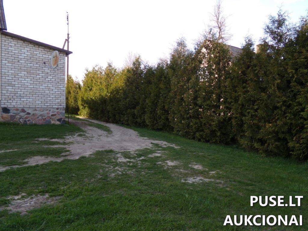 Žemės sklypas Sklypai Dzūkų g. 11, 64192 Makniūnai, Raitininkų sen., Alytaus r. sav. 6