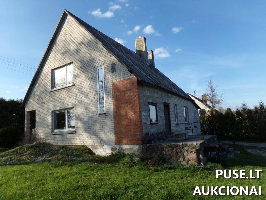 Žemės sklypas Sklypai Dzūkų g. 11, 64192 Makniūnai, Raitininkų sen., Alytaus r. sav. 9