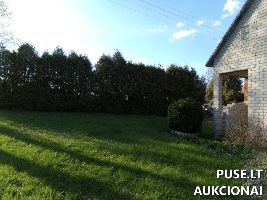 Žemės sklypas Sklypai Dzūkų g. 11, 64192 Makniūnai, Raitininkų sen., Alytaus r. sav. 10