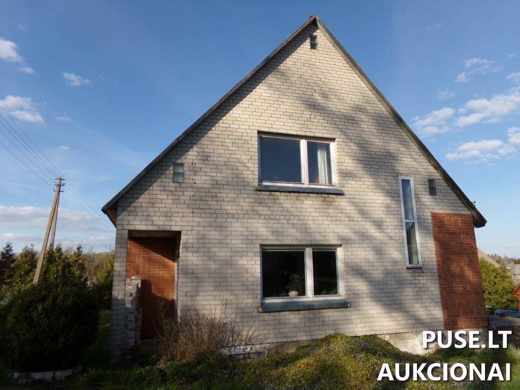 Žemės sklypas Sklypai Dzūkų g. 11, 64192 Makniūnai, Raitininkų sen., Alytaus r. sav. 11