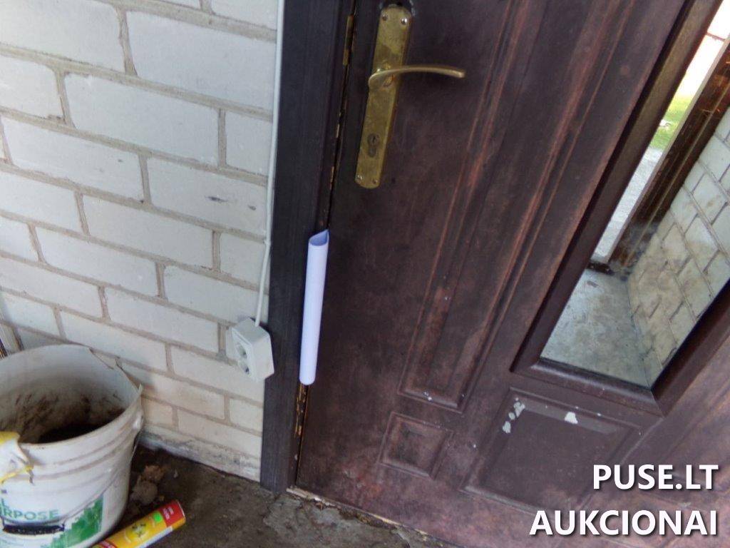 Žemės sklypas Sklypai Dzūkų g. 11, 64192 Makniūnai, Raitininkų sen., Alytaus r. sav. 13