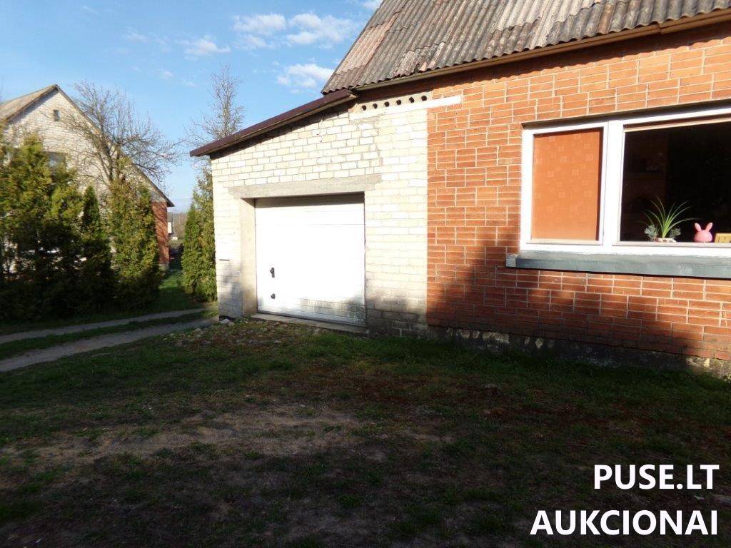 Žemės sklypas Sklypai Dzūkų g. 11, 64192 Makniūnai, Raitininkų sen., Alytaus r. sav. 17