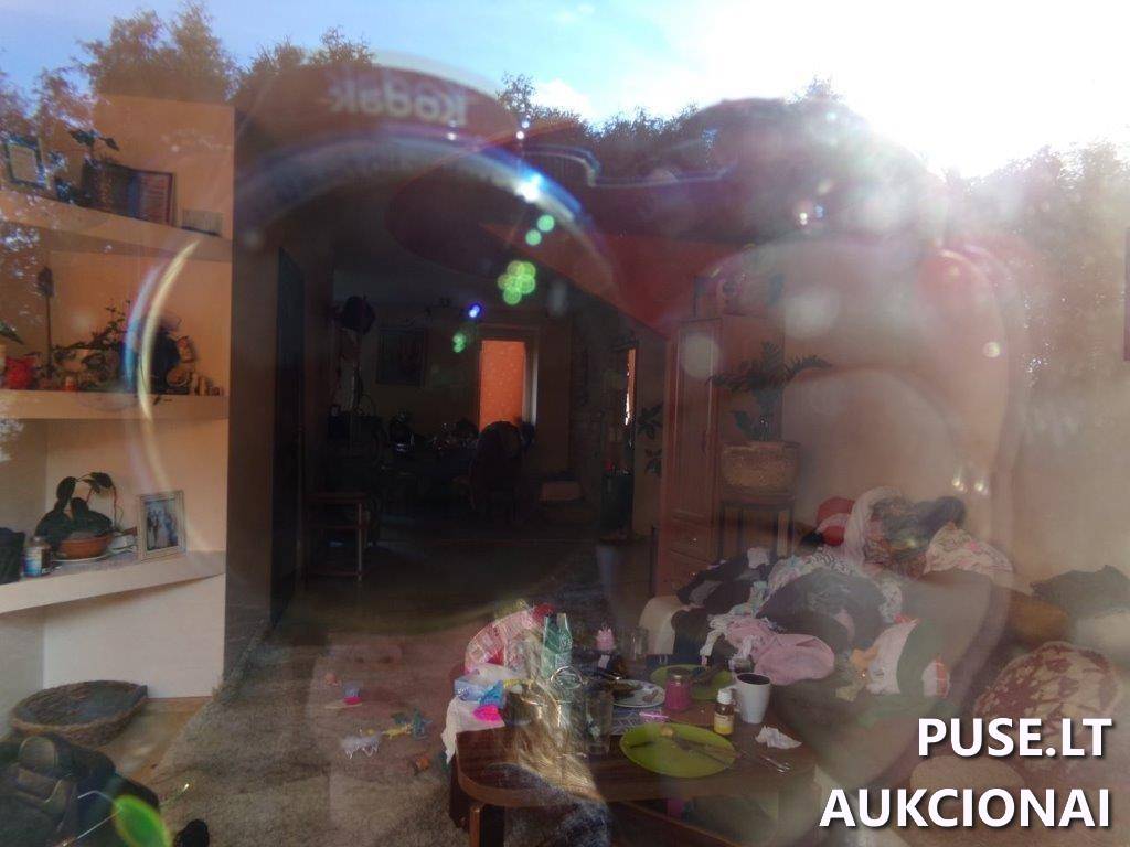 Žemės sklypas Sklypai Dzūkų g. 11, 64192 Makniūnai, Raitininkų sen., Alytaus r. sav. 18