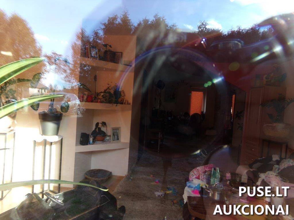 Žemės sklypas Sklypai Dzūkų g. 11, 64192 Makniūnai, Raitininkų sen., Alytaus r. sav. 19