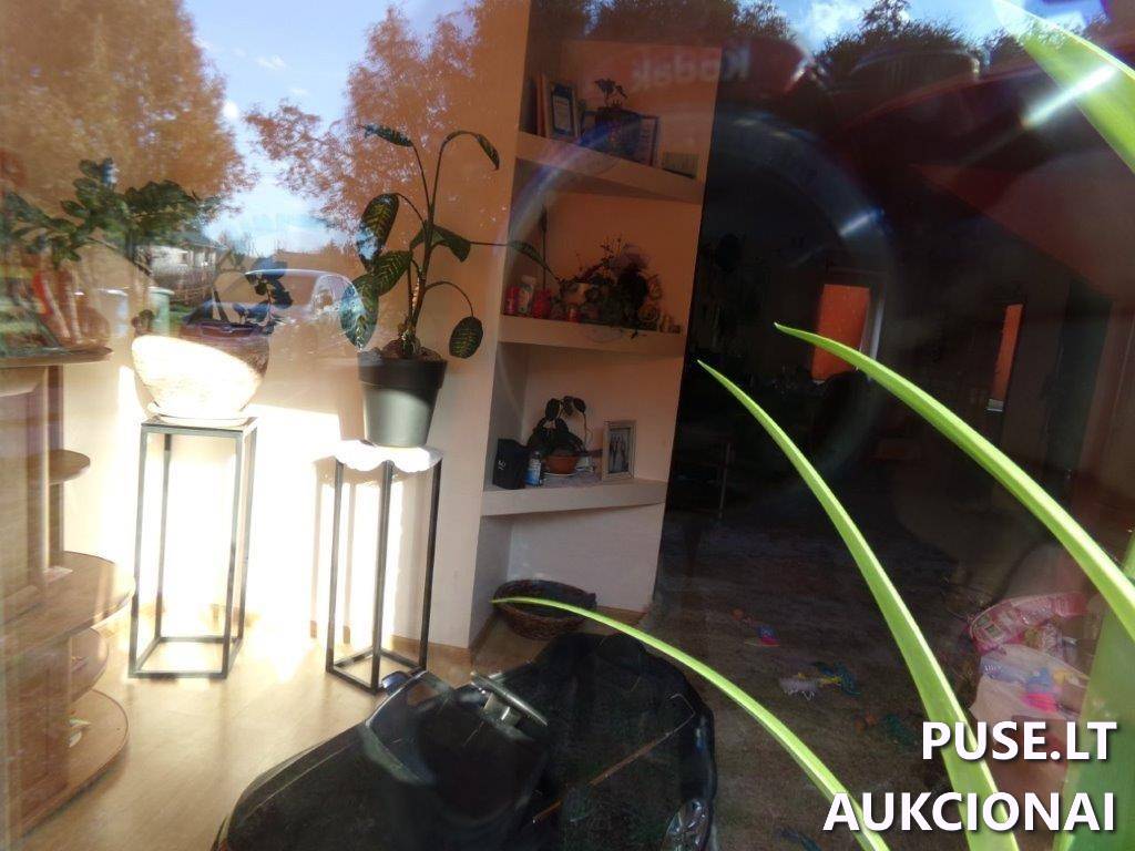 Žemės sklypas Sklypai Dzūkų g. 11, 64192 Makniūnai, Raitininkų sen., Alytaus r. sav. 20