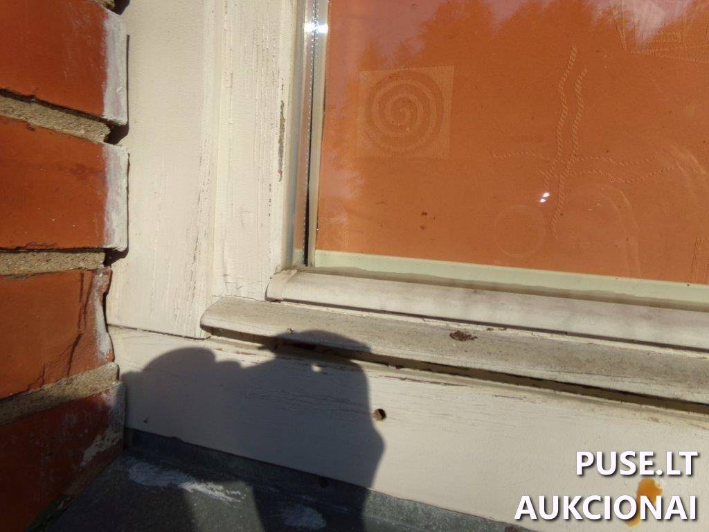 Žemės sklypas Sklypai Dzūkų g. 11, 64192 Makniūnai, Raitininkų sen., Alytaus r. sav. 21
