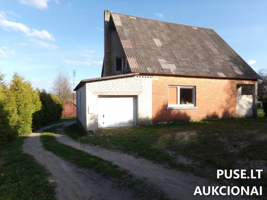 Žemės sklypas Sklypai Dzūkų g. 11, 64192 Makniūnai, Raitininkų sen., Alytaus r. sav. 23