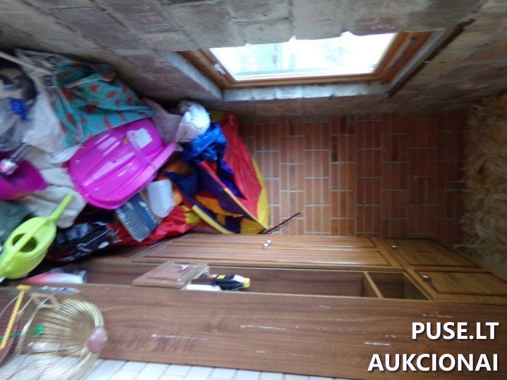 Žemės sklypas Sklypai Dzūkų g. 11, 64192 Makniūnai, Raitininkų sen., Alytaus r. sav. 24