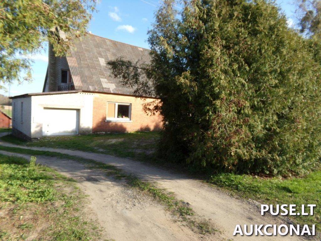 Žemės sklypas Sklypai Dzūkų g. 11, 64192 Makniūnai, Raitininkų sen., Alytaus r. sav. 25