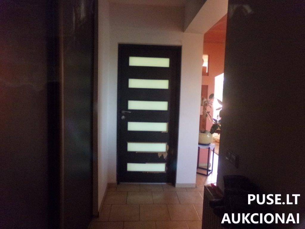 Žemės sklypas Sklypai Dzūkų g. 11, 64192 Makniūnai, Raitininkų sen., Alytaus r. sav. 26