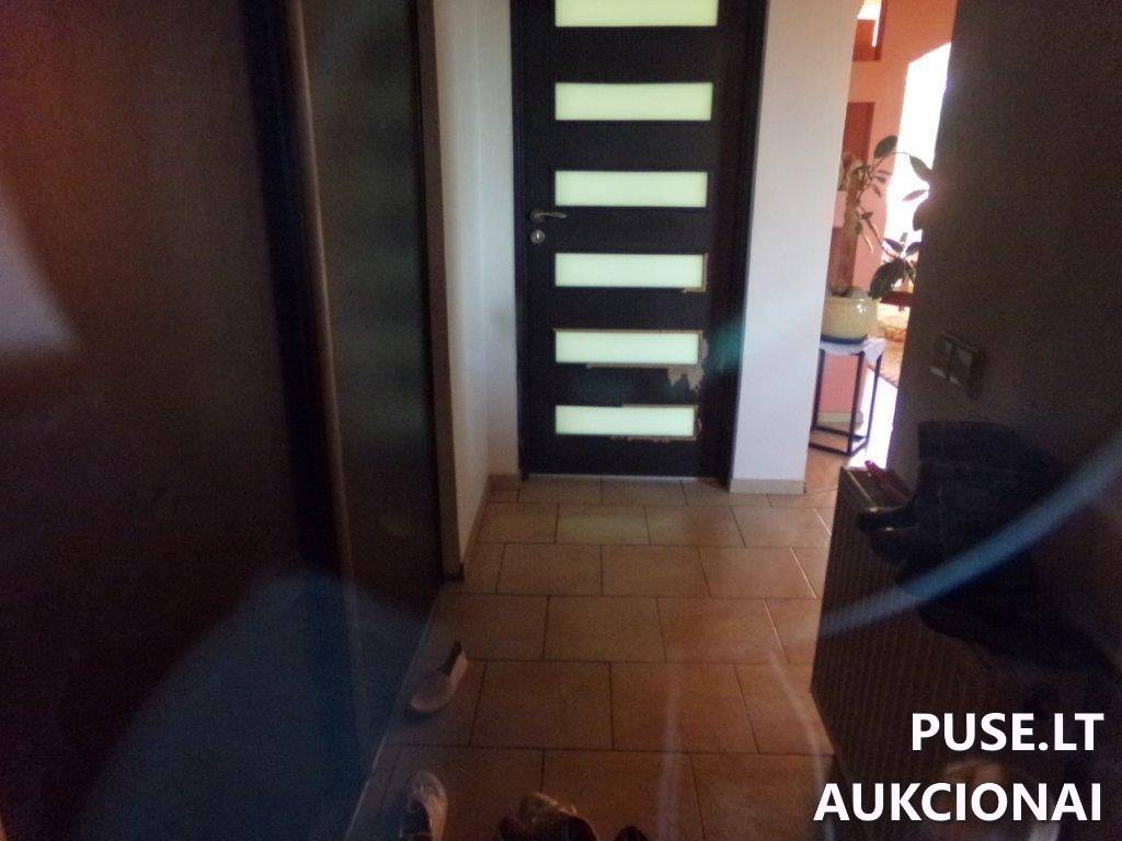 Žemės sklypas Sklypai Dzūkų g. 11, 64192 Makniūnai, Raitininkų sen., Alytaus r. sav. 27