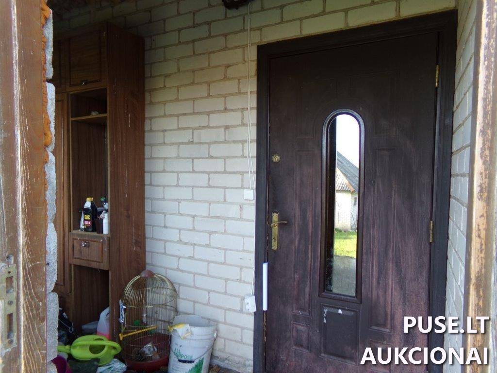 Žemės sklypas Sklypai Dzūkų g. 11, 64192 Makniūnai, Raitininkų sen., Alytaus r. sav. 28
