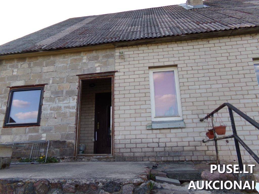 Žemės sklypas Sklypai Dzūkų g. 11, 64192 Makniūnai, Raitininkų sen., Alytaus r. sav. 30