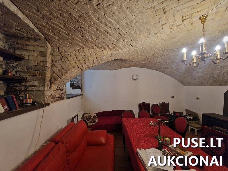 Sandėlis Patalpos/Butai Kenos g. 8, 02103 Vilnius, Vilniaus m. sav. 8