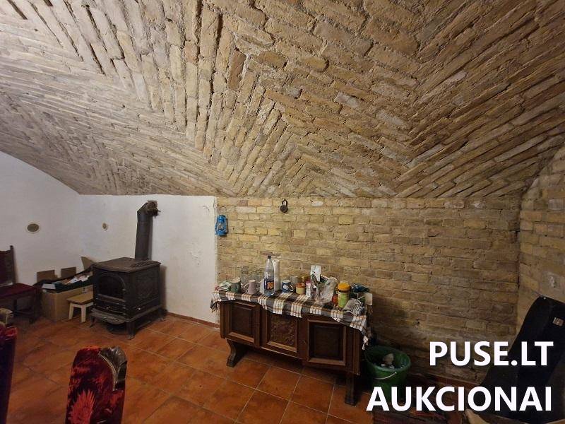 Sandėlis Patalpos/Butai Kenos g. 8, 02103 Vilnius, Vilniaus m. sav. 9