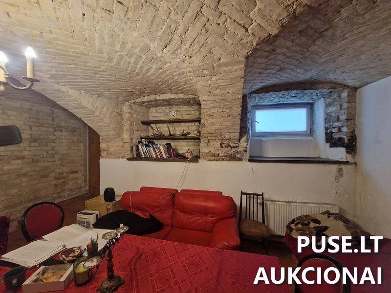 Sandėlis Patalpos/Butai Kenos g. 8, 02103 Vilnius, Vilniaus m. sav. 10