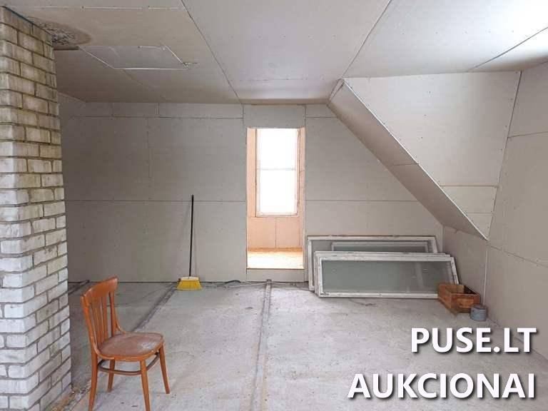 Sodo namelis Pastatai Aido g. 10, 13226 Terešiškės, Marijampolio sen., Vilniaus r. sav. 5