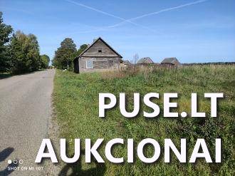 Gyvenamas namas Pastatai Lažų g. 25, 58310 Lažai, Surviliškio sen., Kėdainių r. sav. 2